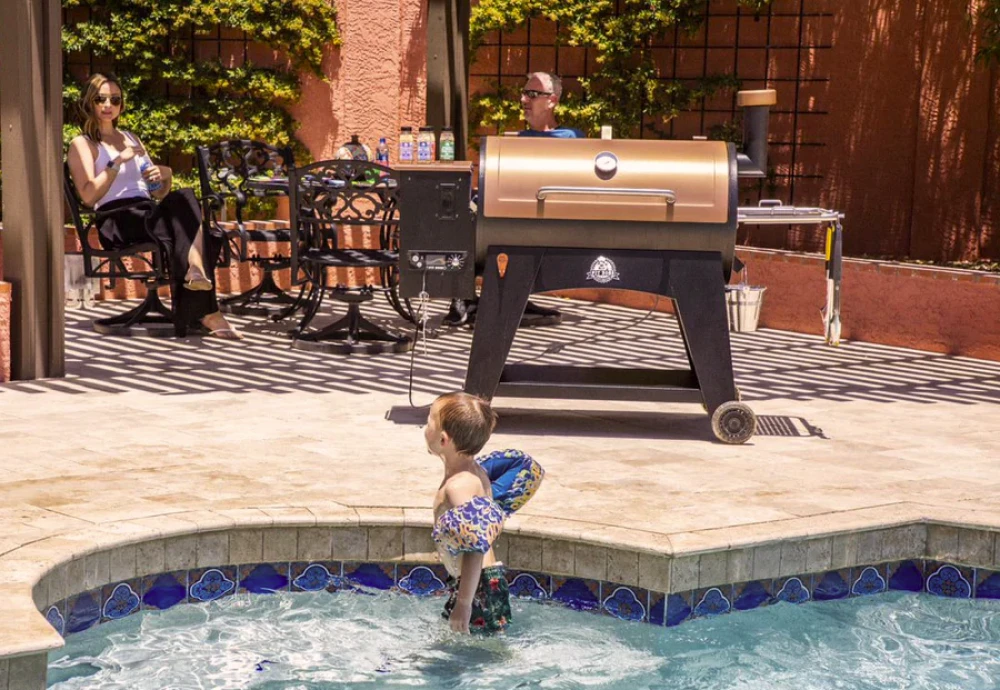 what is the best wood pellet grill